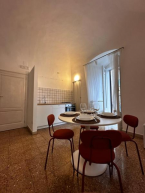 Casa a due passi dalla stazione